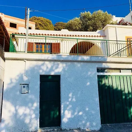 Andrielos Σπίτι διακοπών *