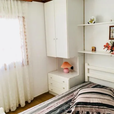 Andrielos Σπίτι διακοπών *