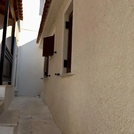 Σπίτι διακοπών Andrielos