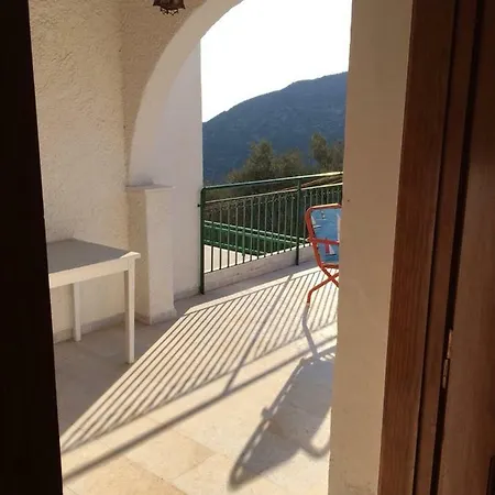 Σπίτι διακοπών Andrielos Moni (Naxos)
