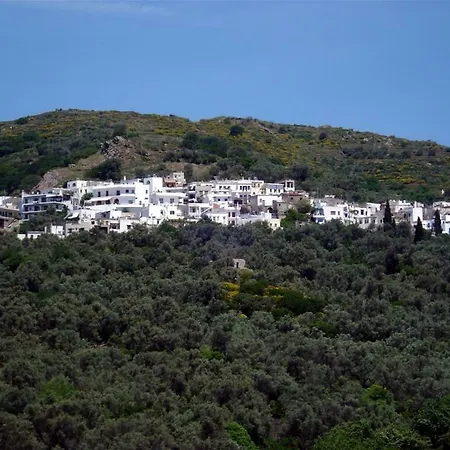 Andrielos Σπίτι διακοπών