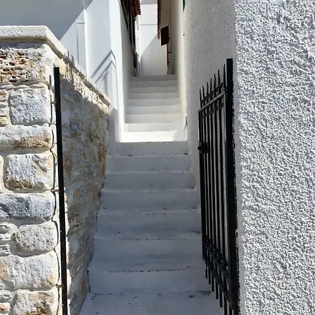 Σπίτι διακοπών Andrielos *