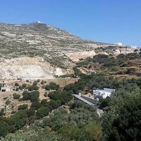 Σπίτι διακοπών Andrielos