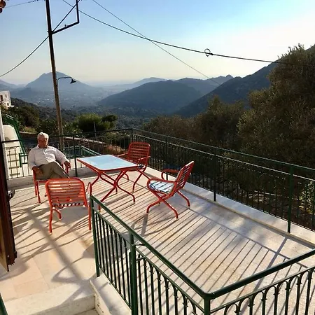 Σπίτι διακοπών Andrielos *