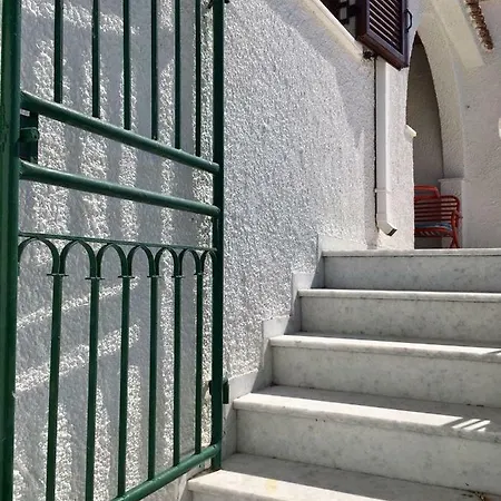 Andrielos Σπίτι διακοπών Moni (Naxos)