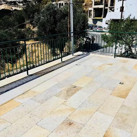 Σπίτι διακοπών Andrielos Moni (Naxos)