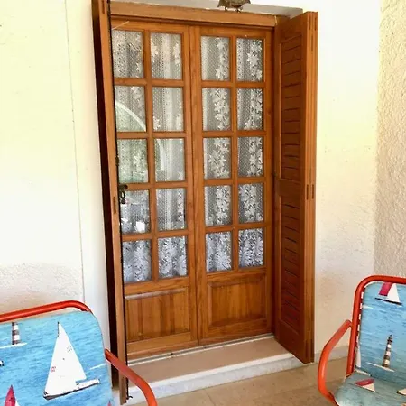 Andrielos Σπίτι διακοπών Moni (Naxos)