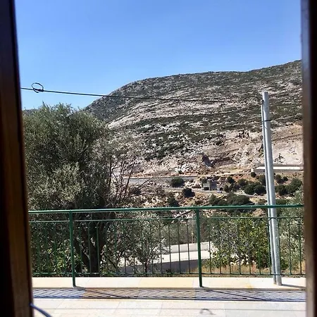 Andrielos Σπίτι διακοπών Moni (Naxos)
