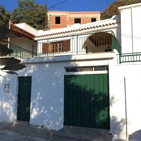 Σπίτι διακοπών Andrielos *
