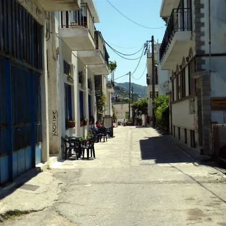 Andrielos Σπίτι διακοπών *