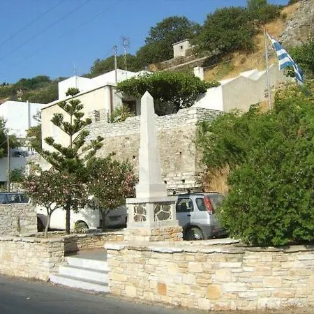 Andrielos Σπίτι διακοπών Moni (Naxos)